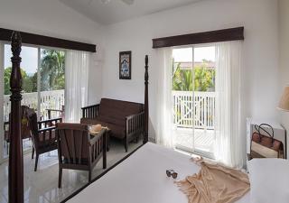 Lifestyle Holidays Vacation Club Tropical Studio - 4