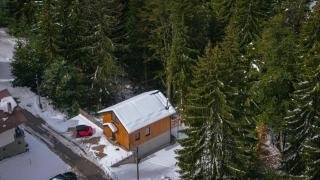 Gorska Vila - 5