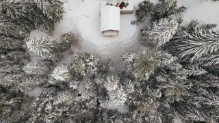Gorska Vila - 8