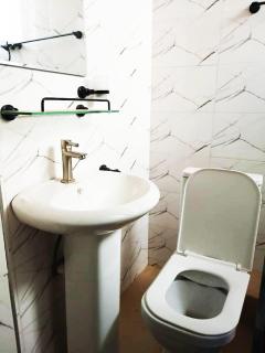 Efiritete Boabeng Guest House - 7