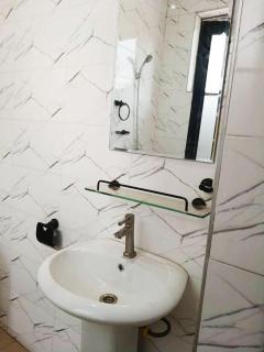 Efiritete Boabeng Guest House - 2