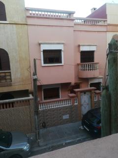 Sunny and cosy Mini villa - 1
