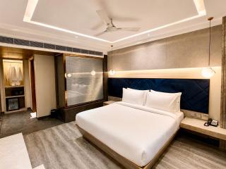 The Prime Delhi, A Luxury Collection Hotel - Free Airport Pickup - 2
