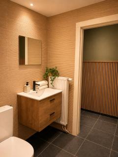 Symbiose hotel - 3