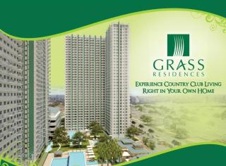 Grass Residence - 1