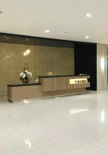 Grass Residences - 4