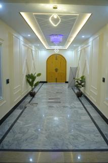 Mir Prime Hotels & Guest House - 9