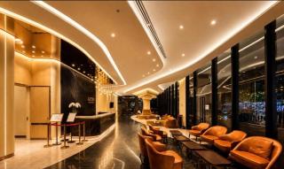 Axon Residence Suites KLCC By Pavilion City - 8