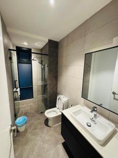 Axon Residence Suites KLCC By Pavilion City - 6