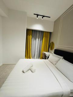 Axon Residence Suites KLCC By Pavilion City - 5