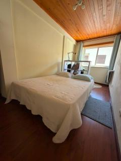 Casa Entre Serras - 1