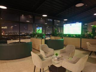 Reunion Hotel Abha - 9