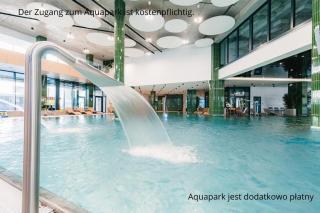 Zjawiskowy Apartament Bel Mare Parking Aquapark - Międzyzdroje - 3
