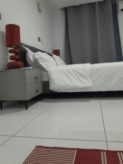 Appartement 3 Pièces -10 min de l'aéroport - 0