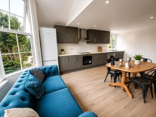 S10, Canterbury Ensuite, Wifi, Parking, Long stay - 6