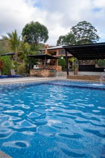 Estate in Vilcabamba, pool, jacuzzi, Turkish bath - 8