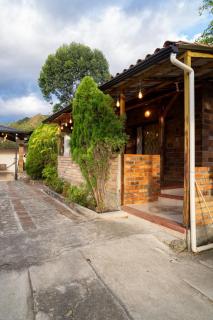 Estate in Vilcabamba, pool, jacuzzi, Turkish bath - 5