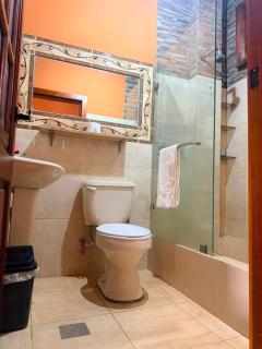 Estate in Vilcabamba, pool, jacuzzi, Turkish bath - 3