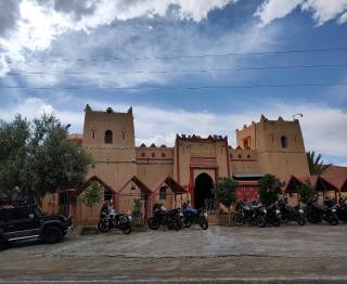 Auberge kasba dounia - 7