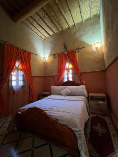 Auberge kasba dounia - 5