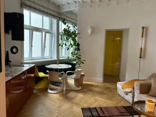 Elegant Design Apartment in the Heart of Riga - 0