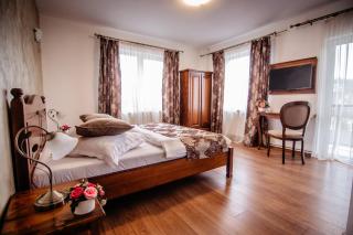 Pensiunea Gradina Raiului - 2