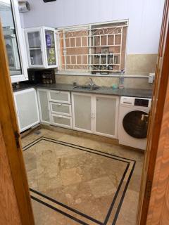 PWD Rawalpindi 4 bedroom apartment - 8