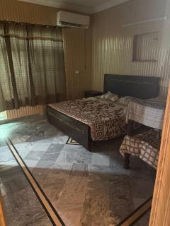PWD Rawalpindi 4 bedroom apartment - 7