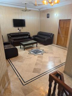 PWD Rawalpindi 4 bedroom apartment - 6