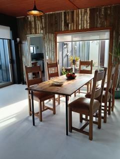 Luxury Beach Bach Karikari - 7