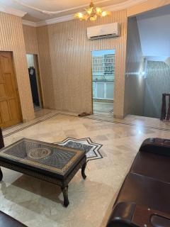 PWD Rawalpindi 4 bedroom apartment - 3