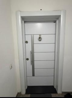 rroni apartment - 2