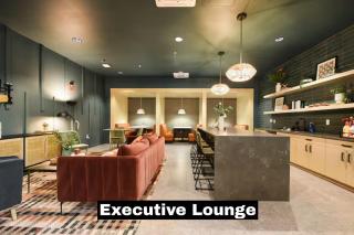 HULU+GYM+PARKING Near Shopping|UPMC|Universities - 8