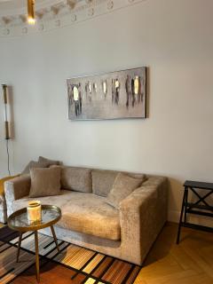 Elegant Design Apartment in the Heart of Riga - 7