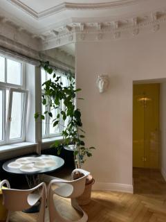Elegant Design Apartment in the Heart of Riga - 6