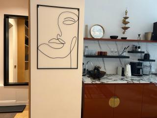 Elegant Design Apartment in the Heart of Riga - 4
