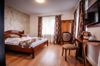 Pensiunea Gradina Raiului - 6