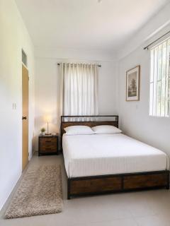 Tropi-Kal Synergy Mountain View Home in Dominica - 2