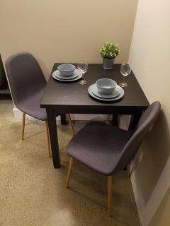 Deep Cove Guest Suite - 2