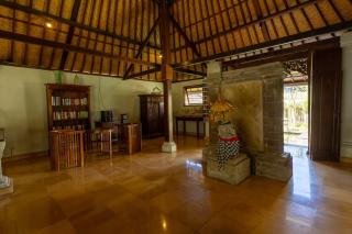 Toya Retreat Villa Gianyar - 3