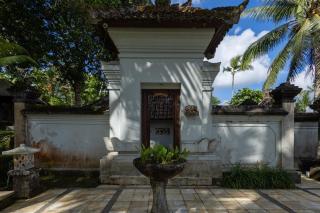 Toya Retreat Villa Gianyar - 0