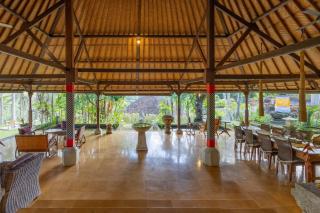 Toya Retreat Villa Gianyar - 4