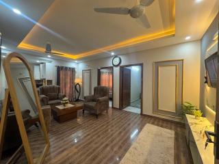 One Bed Apartment - 9