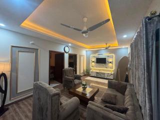 One Bed Apartment - 4