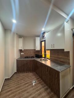 One Bed Apartment - 3