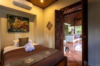 Toya Retreat Villa Gianyar - 6