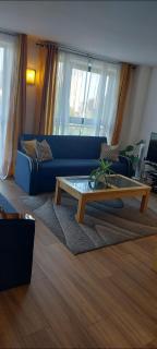Large 2 Bed, 2 Bath, Free Parking & WiFi - 6