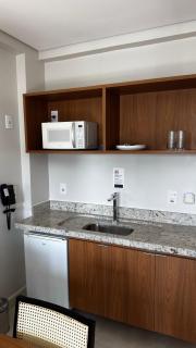 Apartamento Particular no Salinas Exclusive Resort - 9