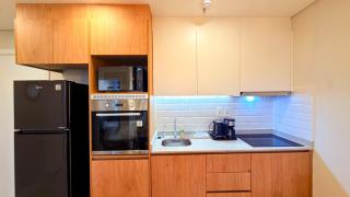 Aires Recoleta 5B Rooftop & Gym - 2