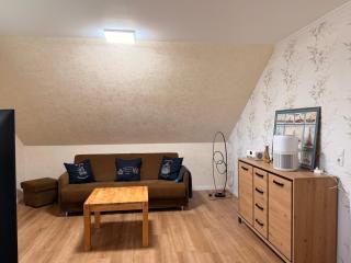 Ferienwohnung Seglerstube - 9